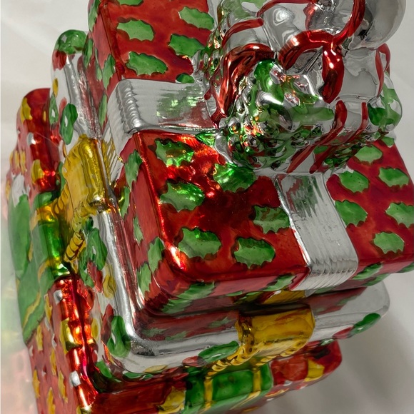 Ceramic Cookie Jar - Picture 8 of 13